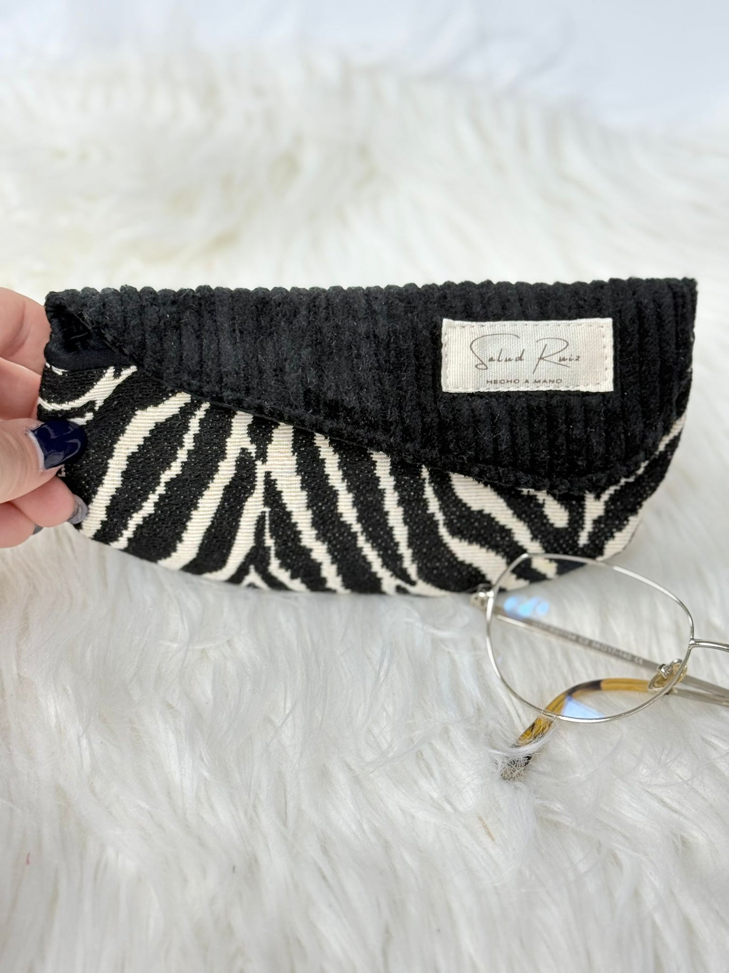 Funda de gafas Kenia