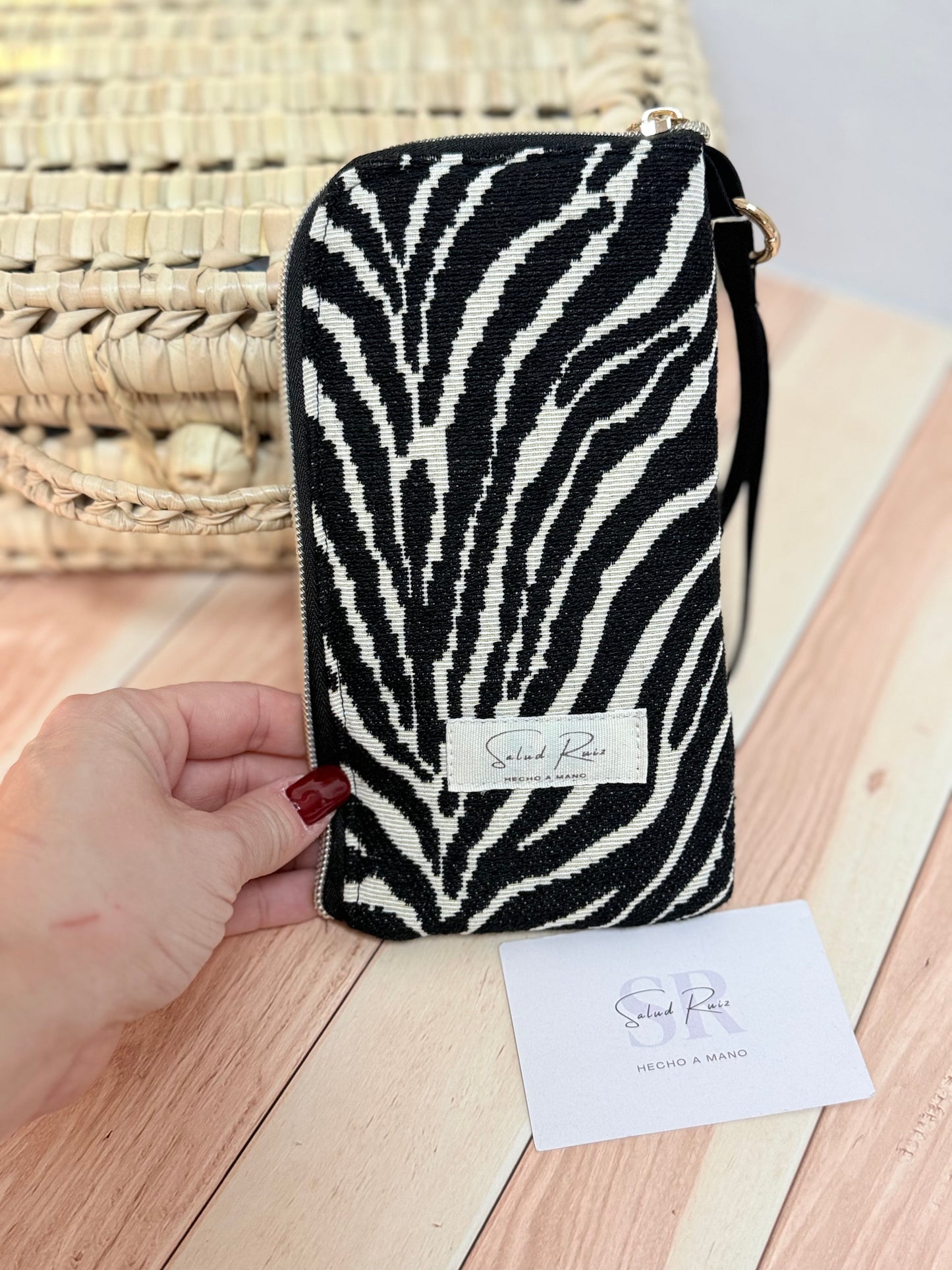 Funda para movil Kenia