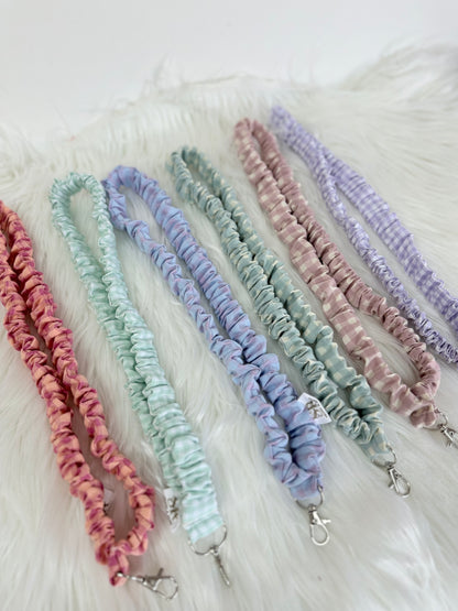 Lanyard Elástico de cuello