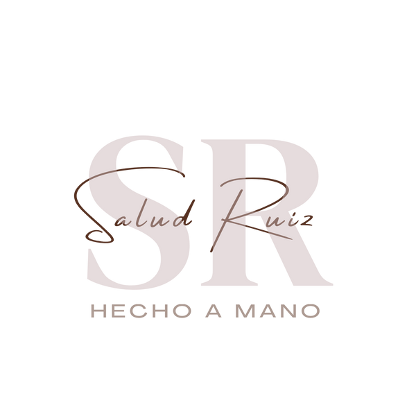 Salud Ruiz Hecho a Mano 
