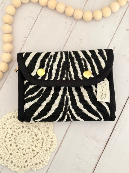 Organizador Joyero y Pastillero Artesanal