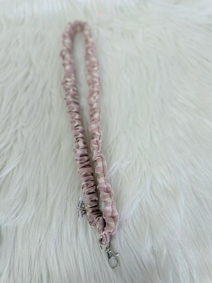 Lanyard Elástico de cuello