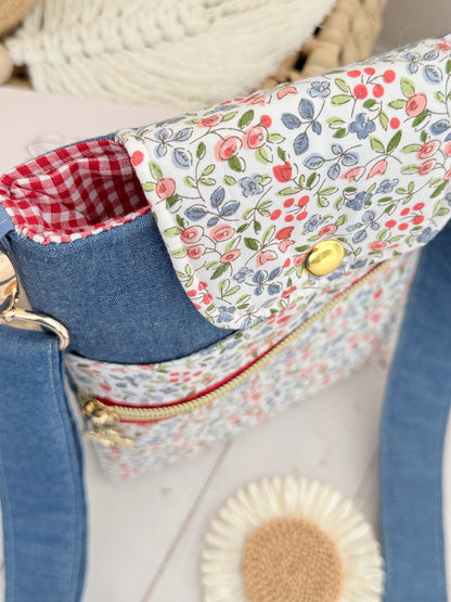 Bolso para el móvil