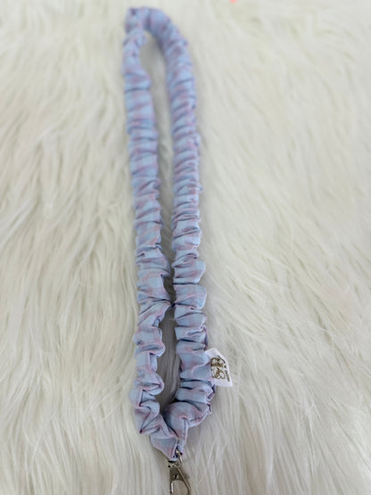 Lanyard Elástico de cuello